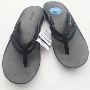 columbia amberwood sandal